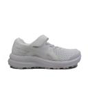 ASICS Contend 7 Kids Running Shoes White US 13