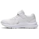 ASICS Contend 7 Kids Running Shoes White US 13