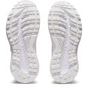 ASICS Contend 7 Kids Running Shoes White US 13