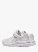 ASICS Contend 7 Kids Running Shoes White US 13