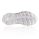 ASICS Contend 7 Kids Running Shoes White US 13