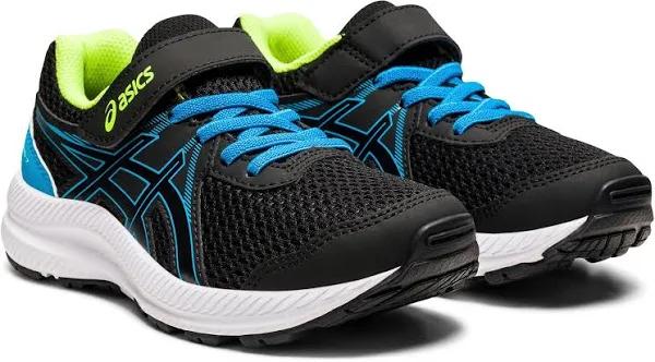 ASICS Contend 7 Pre School