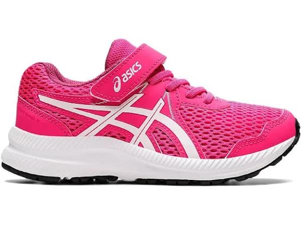 ASICS Contend 7 Pre School