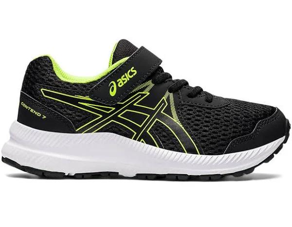ASICS Contend 7 Pre School