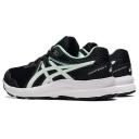 ASICS Contend 7 Pre School | Black | Kids