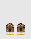 ASICS Contend 7 School Yard Infant