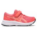 ASICS Contend 8 Pre-School | Orange | Kids