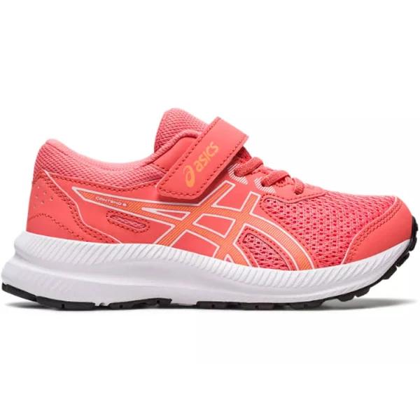 ASICS Contend 8 Pre-School | Orange | Kids