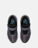 ASICS Contend 8 Pre-School Sport Shoes in Grey 2