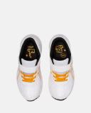ASICS Contend 8 Pre-School Sport Shoes in White 2
