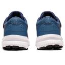 ASICS Contend 8 PS (Azure/Cherry Tomato) 1