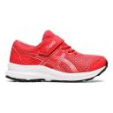 ASICS Contend 8 Red Unisex Size 3| AfterPay Available