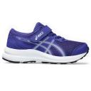 ASICS Contend 8 Red Unisex Size 3| AfterPay Available