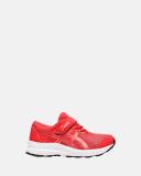 ASICS Contend 8 Red Unisex Size 3| AfterPay Available