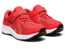 ASICS Contend 8 Red Unisex Size 3| AfterPay Available