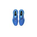 ASICS Court FF 3 Novak Mens Tennis Shoes - Tuna Blue/White 7