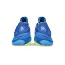 ASICS Court FF 3 Novak Mens Tennis Shoes - Tuna Blue/White 7