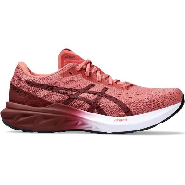 ASICS Dynablast 3 Running Shoes Pink EU 44 1/2 Woman 1012B289-600-12