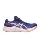 ASICS Dynablast 3 Shoes Blue Lilac White Women - 39