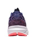 ASICS Dynablast 3 Shoes Blue Lilac White Women - 39