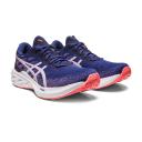 ASICS Dynablast 3 Shoes Blue Lilac White Women - 39