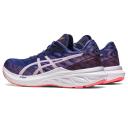 ASICS Dynablast 3 Shoes Blue Lilac White Women - 39
