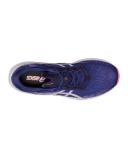 ASICS Dynablast 3 Shoes Blue Lilac White Women - 39