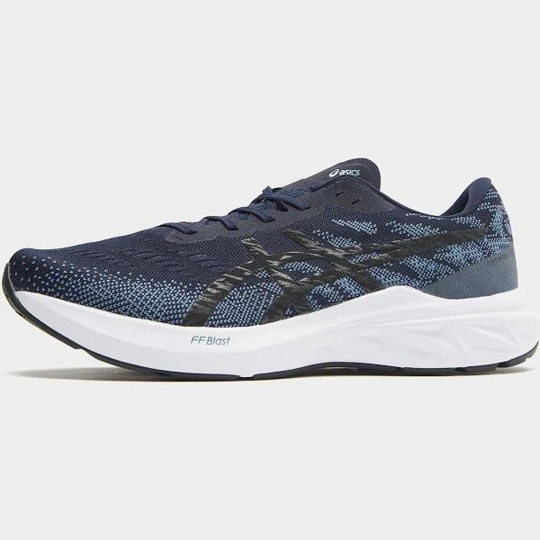 ASICS Dynablast 3 Shoes Navy Blue Black - 41.5
