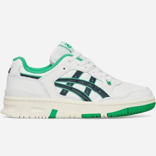 ASICS EX89 - White - 7