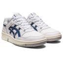 ASICS EX89 (White / Blue)