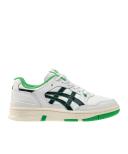 Asics EX89, White / French Blue