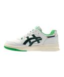 Asics EX89, White / French Blue
