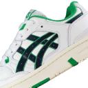 Asics EX89, White / French Blue