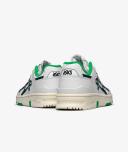 Asics EX89, White / French Blue