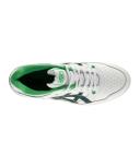 Asics EX89, White / French Blue