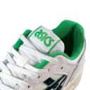 Asics EX89, White / French Blue