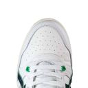 Asics EX89, White / French Blue