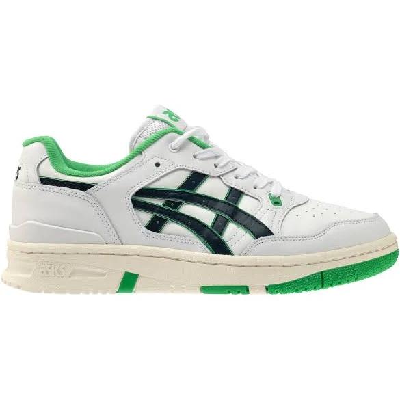 Asics EX89, White / French Blue