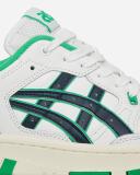 Asics EX89, White / French Blue