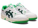 Asics EX89, White / French Blue