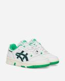 Asics EX89, White / French Blue