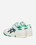 Asics EX89, White / French Blue