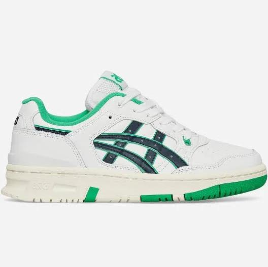 Asics EX89, White / French Blue