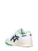 Asics EX89, White / French Blue