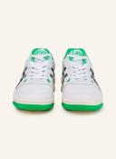 Asics EX89, White / French Blue