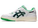Asics EX89, White / French Blue