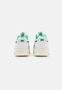 Asics EX89, White / French Blue