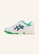 Asics EX89, White / French Blue