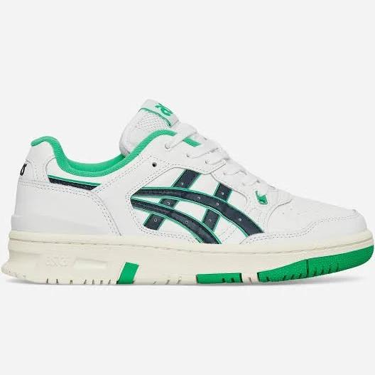 ASICS EX89 - White / French Blue - US 12 - Men