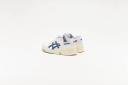 ASICS EX89 White/ Grand Shark